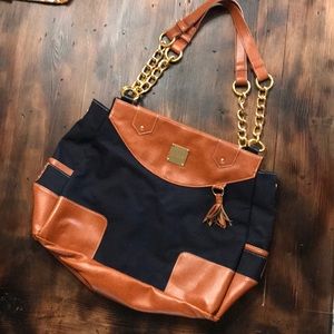 Miche Prima Magda shell WITH matching straps